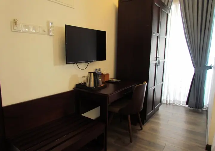 Гора Lavinia: KMC Villa