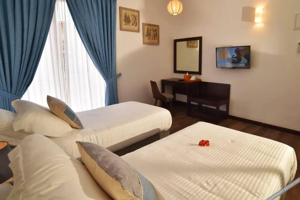 Гора Lavinia: KMC Villa