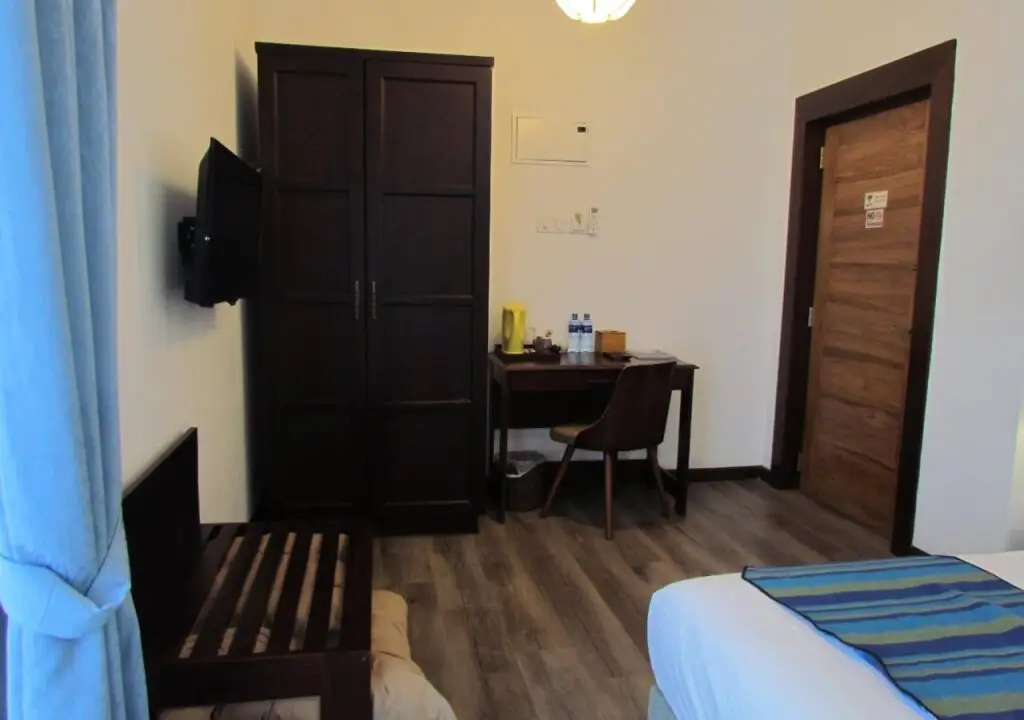 Гора Lavinia: KMC Villa