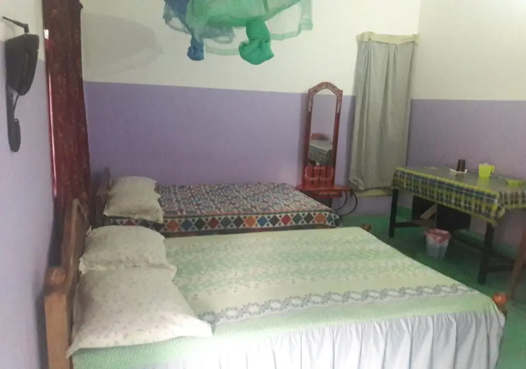 Анурадхапура: Wenasa Hotel