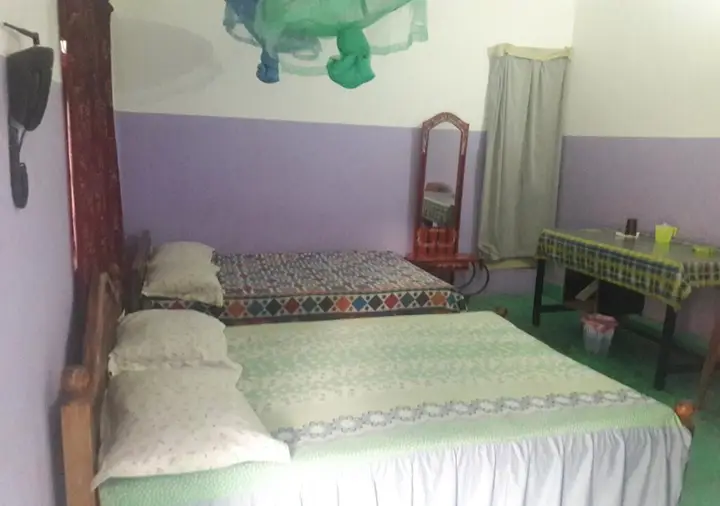 Анурадхапура: Wenasa Hotel