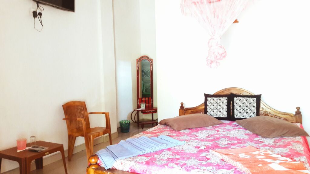 Анурадхапура: Wenasa Hotel