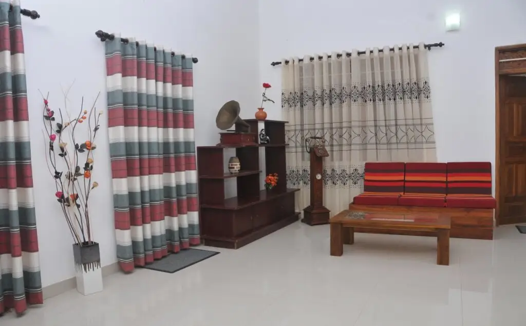 Анурадхапура: Sanhinda Holiday Home