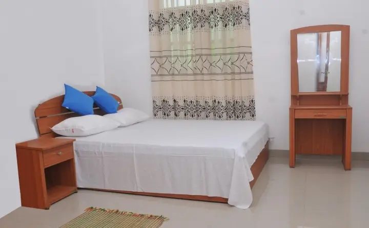 Анурадхапура: Sanhinda Holiday Home