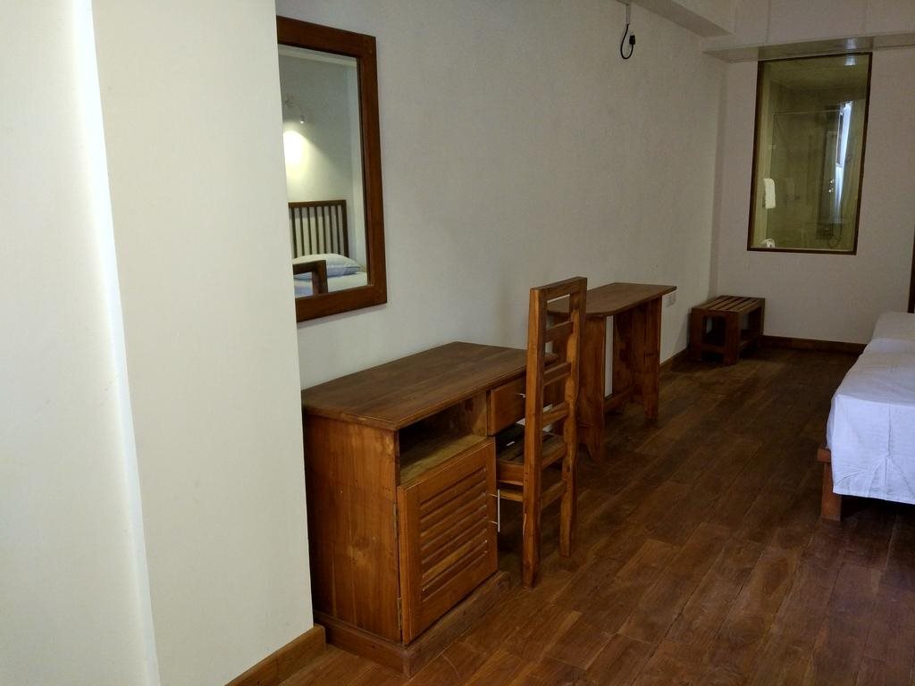 Коломбо: Alaia Residencies Colombo 7