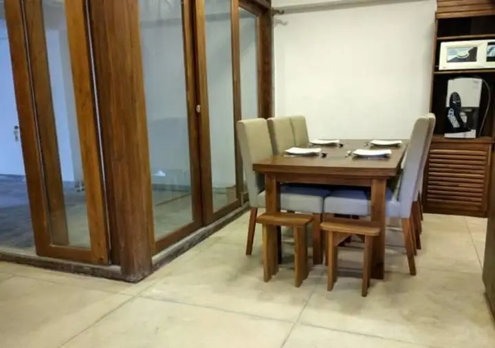 Коломбо: Alaia Residencies Colombo 7