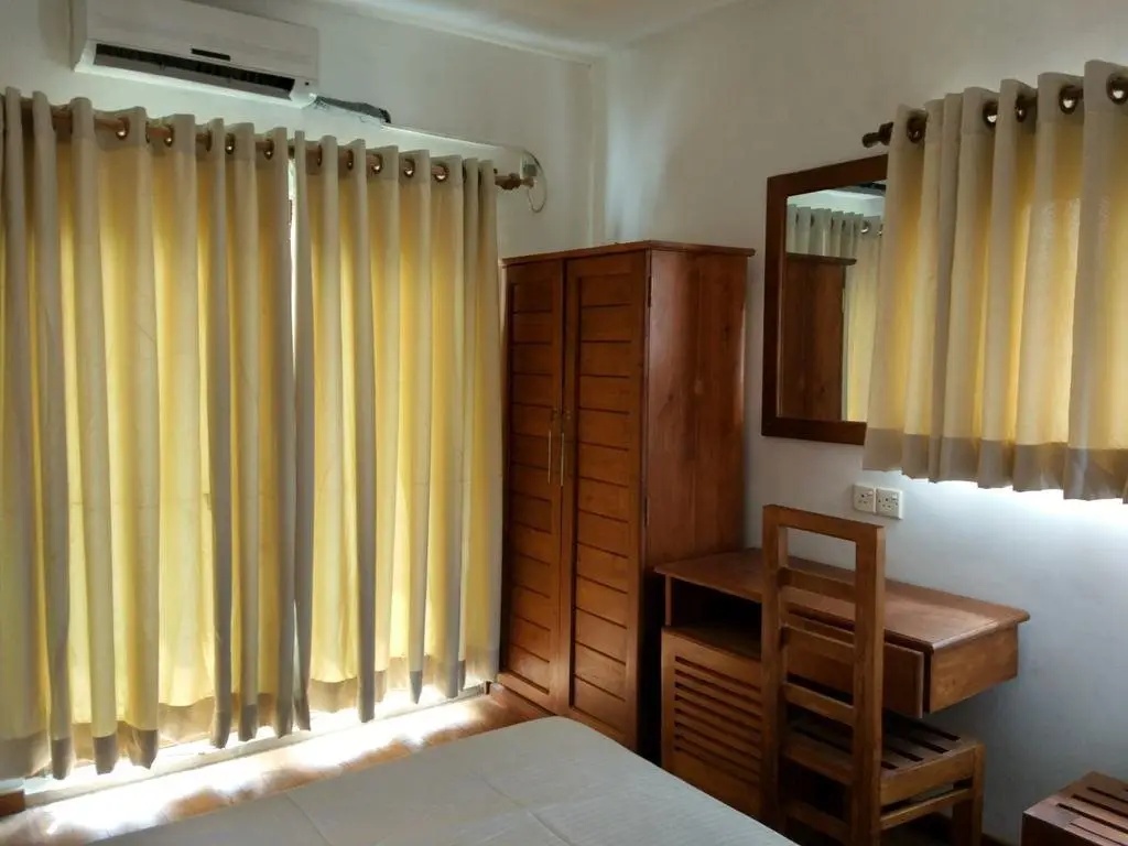 Коломбо: Alaia Residencies Colombo 7