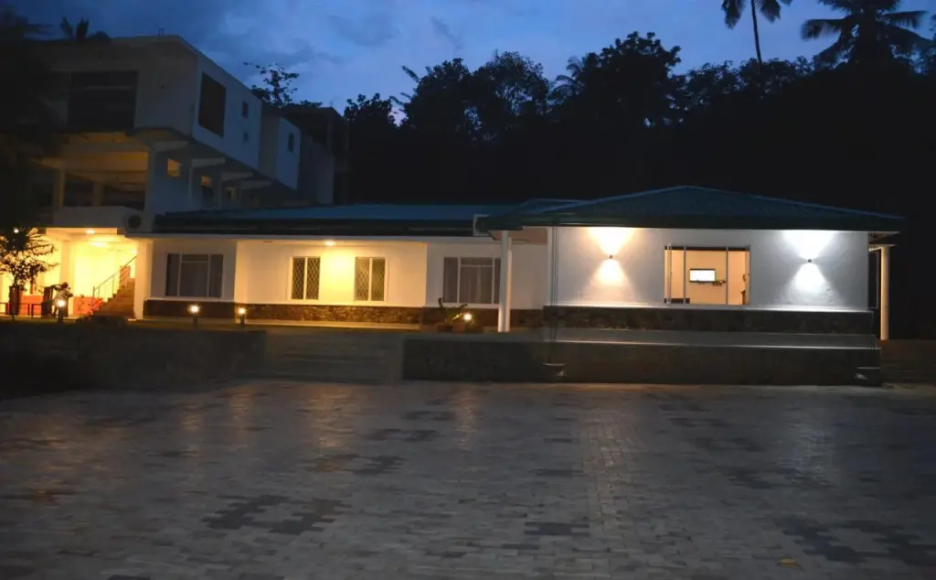 Канди: Jasmine Garden Resort