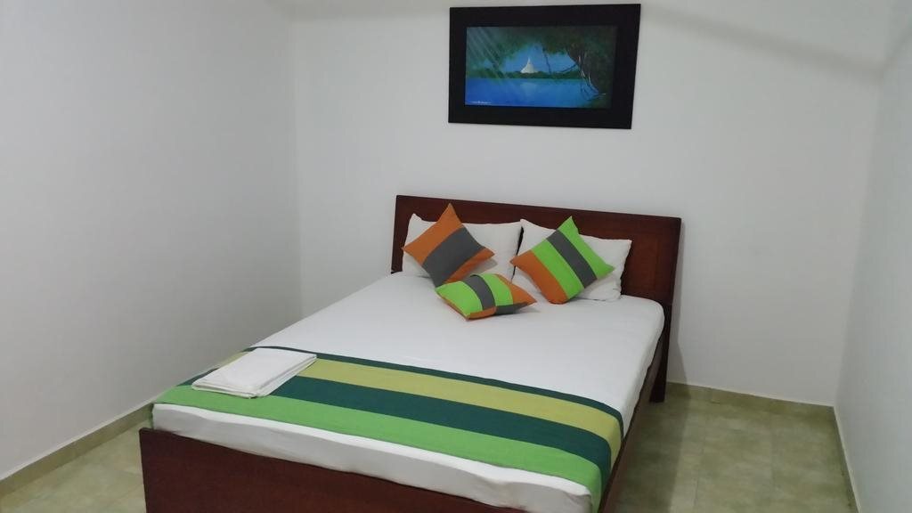 Анурадхапура: Jagadakshi Holiday Resort