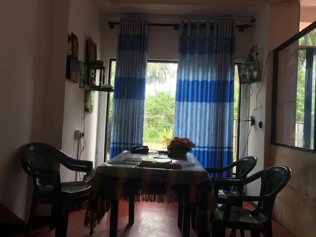 Анурадхапура: Jagadakshi Holiday Resort