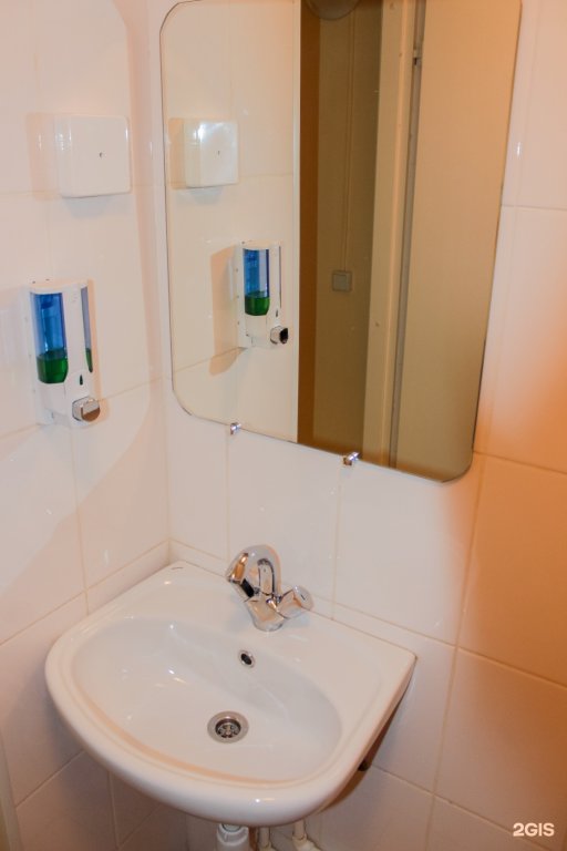 Уфа: Hostel 7 Days Hostel