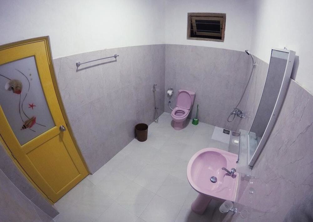 Элла: NiceView Guesthouse