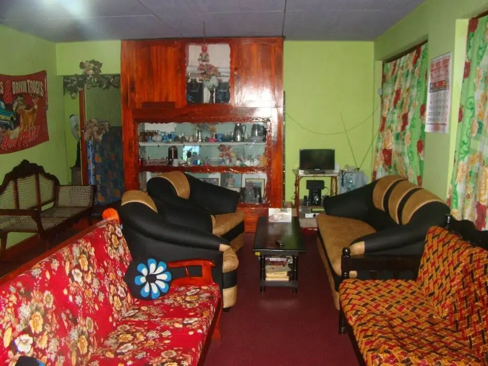 Элла: NiceView Guesthouse
