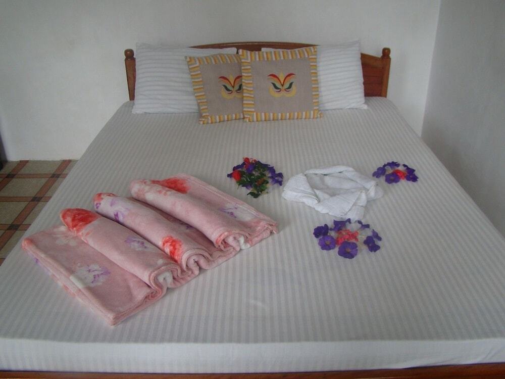 Элла: NiceView Guesthouse