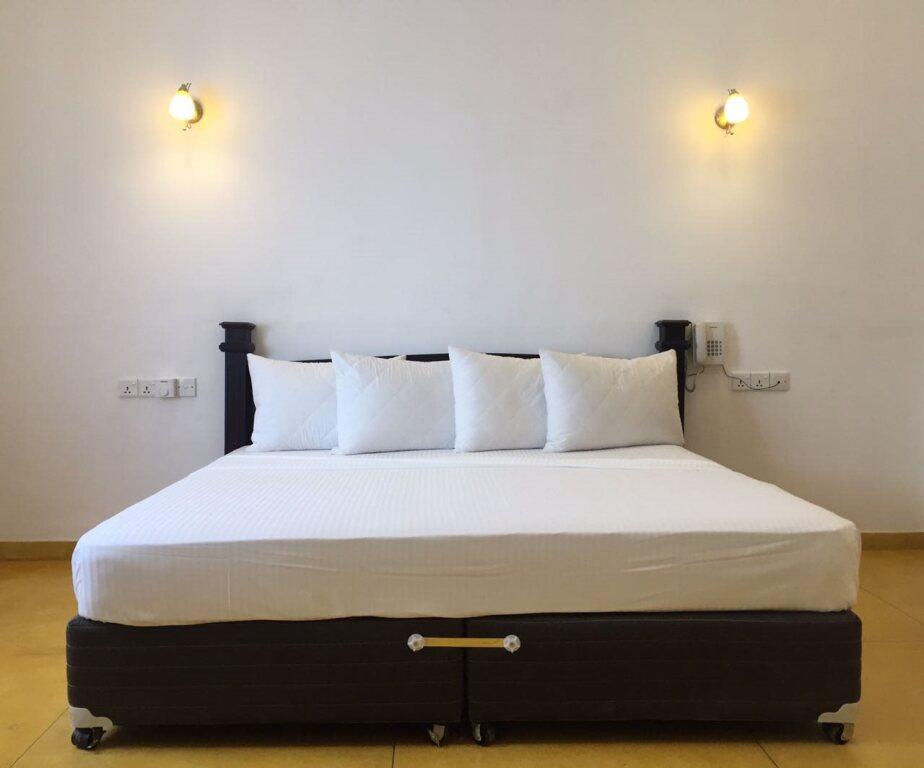 Богаванталава: Glenloch Tea Factory Hotel