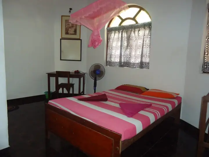 Гиритале: Acacia Holiday inn