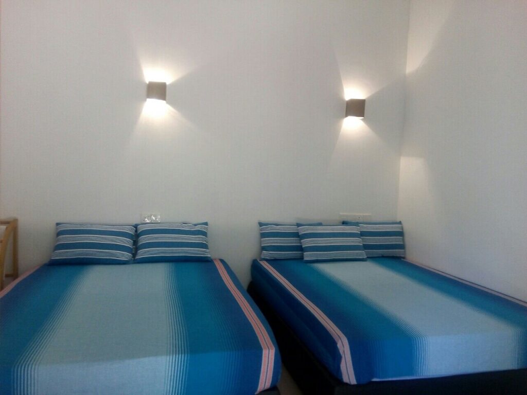 Гиритале: Acacia Holiday inn