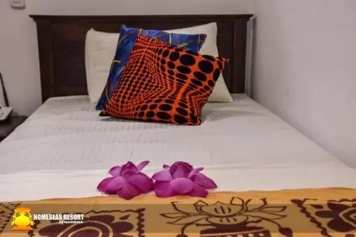 Анурадхапура: Homeseas Resorts Habarana