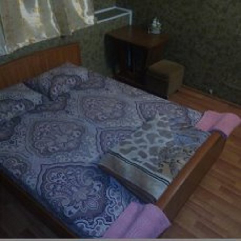 Оренбург: Хостел 7 Дней