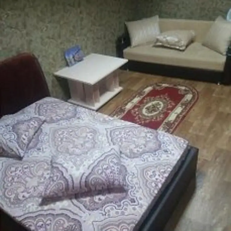 Оренбург: Хостел 7 Дней