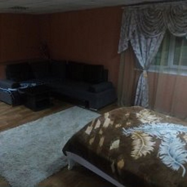 Оренбург: Хостел 7 Дней
