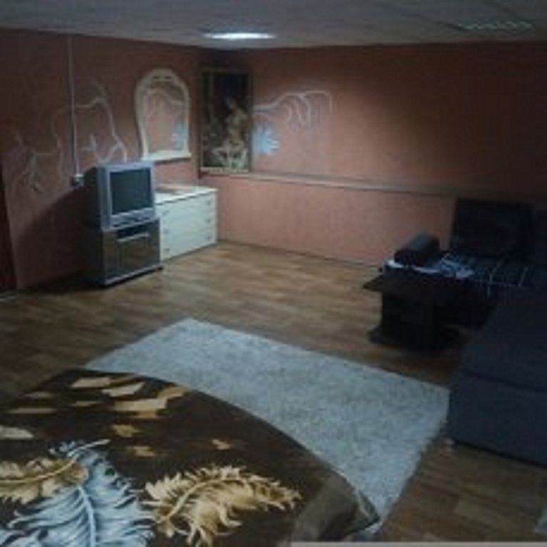 Оренбург: Хостел 7 Дней