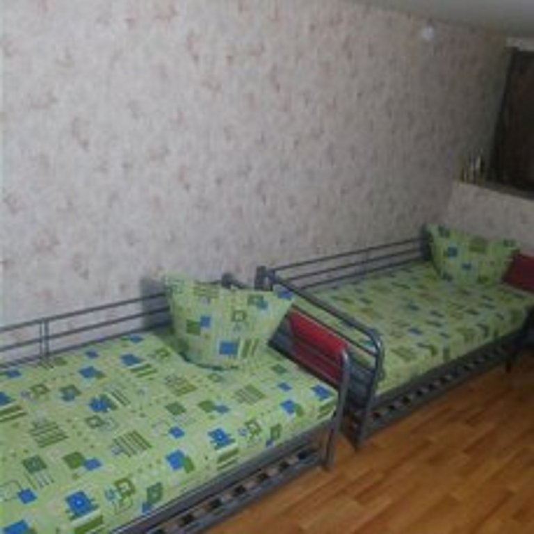 Оренбург: Хостел 7 Дней