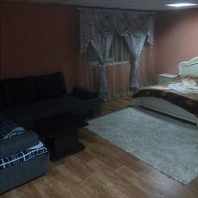 Оренбург: Хостел 7 Дней