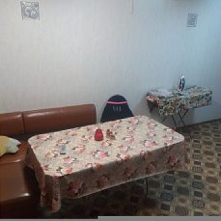 Оренбург: Хостел 7 Дней