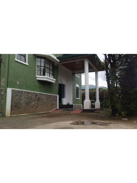 Нувара-Элия: Vista Winkfield Holidays