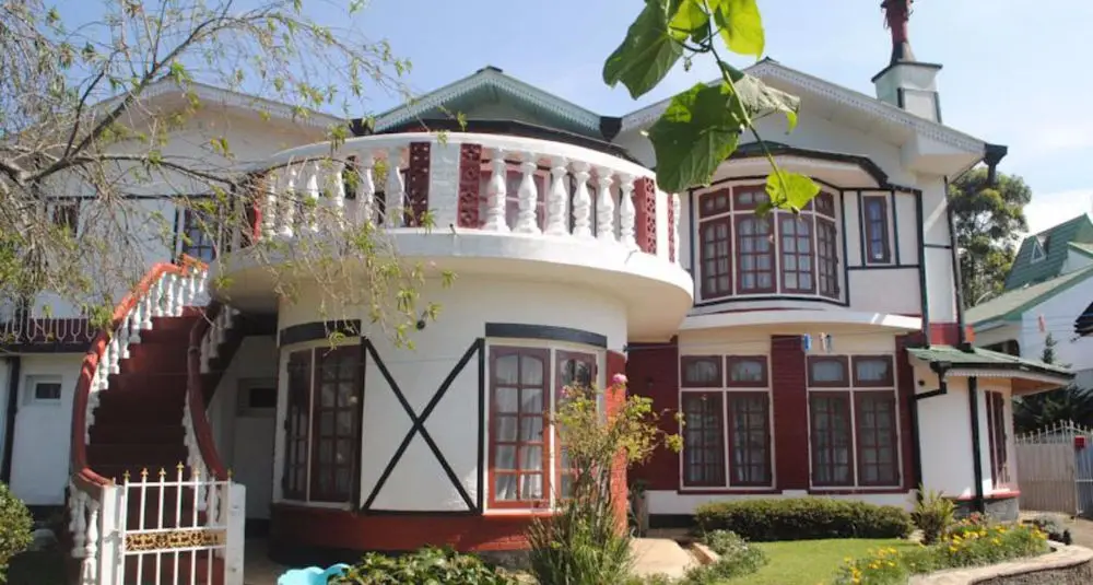 Нувара-Элия: Vista Winkfield Holidays