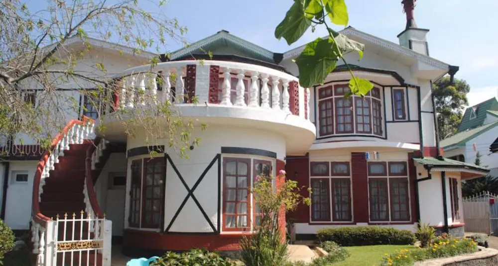 Нувара-Элия: Vista Winkfield Holidays