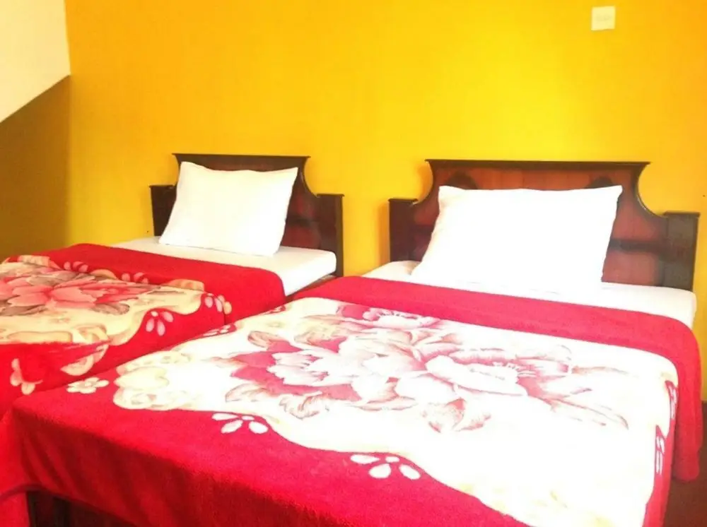 Нувара-Элия: Vista Winkfield Holidays