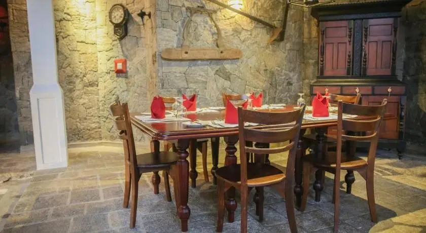 Канди: Gruhaya Boutique Villa