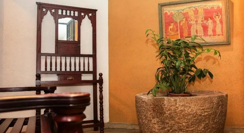 Канди: Gruhaya Boutique Villa