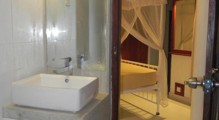 Канди: Gruhaya Boutique Villa