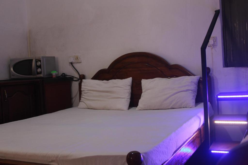Ваттала: Natures Bliss Garden Stay