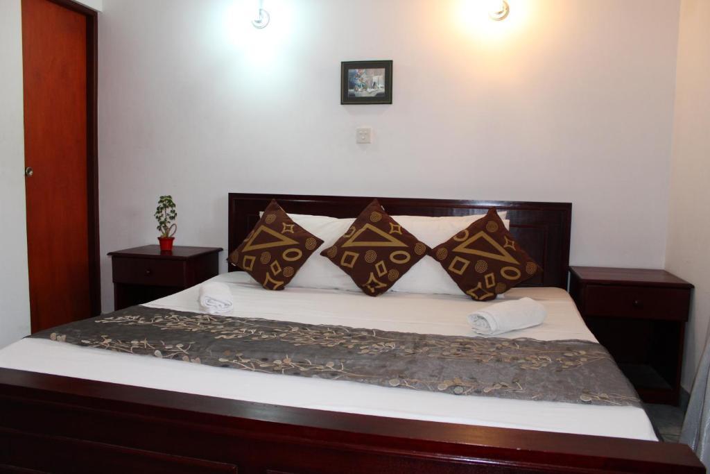 Ваттала: Natures Bliss Garden Stay