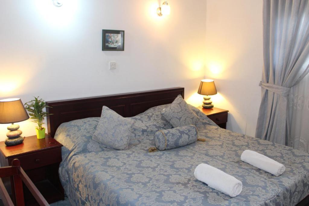 Ваттала: Natures Bliss Garden Stay