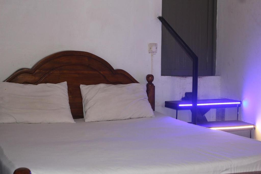 Ваттала: Natures Bliss Garden Stay