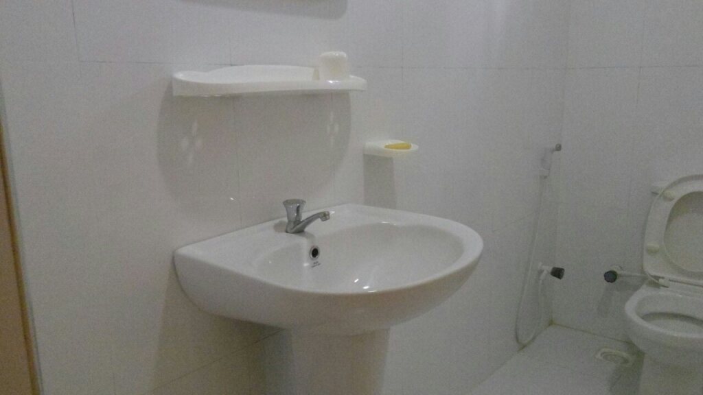 Хингуракгода: Kumari Resort