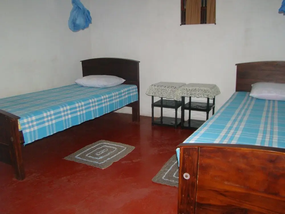 Хингуракгода: Kumari Resort