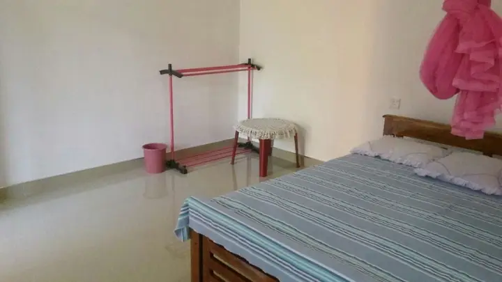 Хингуракгода: Kumari Resort