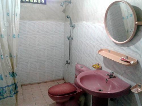Гапугала: Home stay