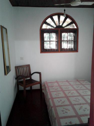 Гапугала: Home stay