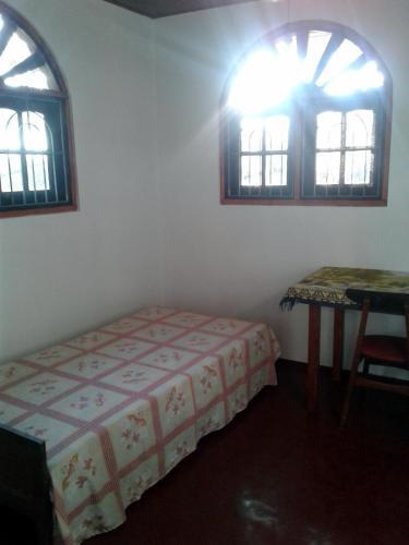 Гапугала: Home stay