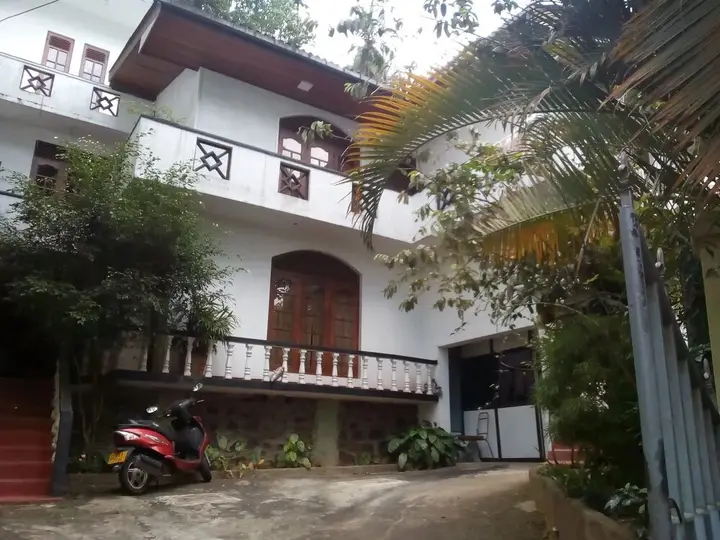 Канди: Kandy City Lights Residence