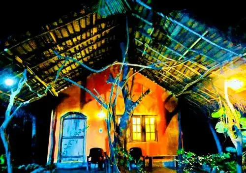 Тиссамахарама: LakeSide Cabana Tissamaharama