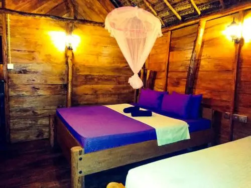Тиссамахарама: LakeSide Cabana Tissamaharama