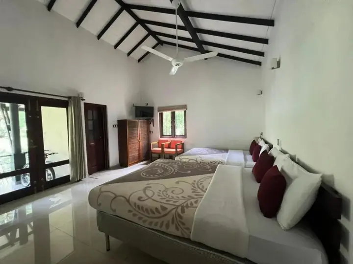 Берагала: Grace Holiday Bungalow